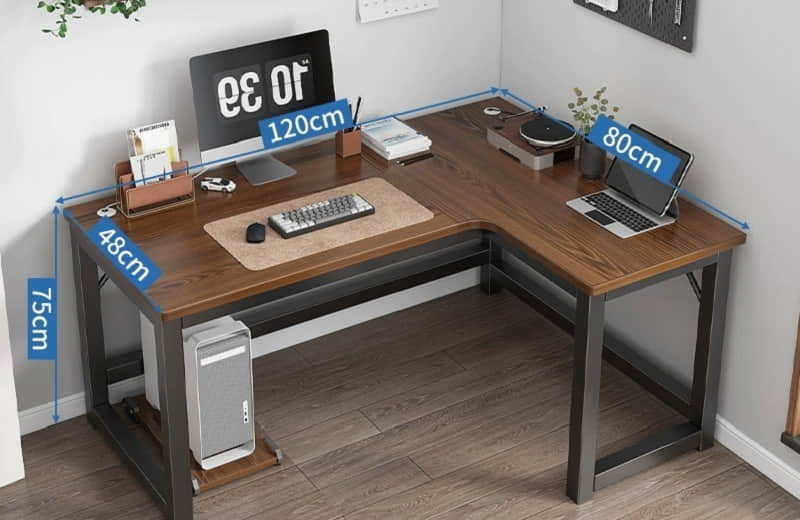 Rekomendasi Lemari Meja Kantor yang Multifungsi dan Berkualitas