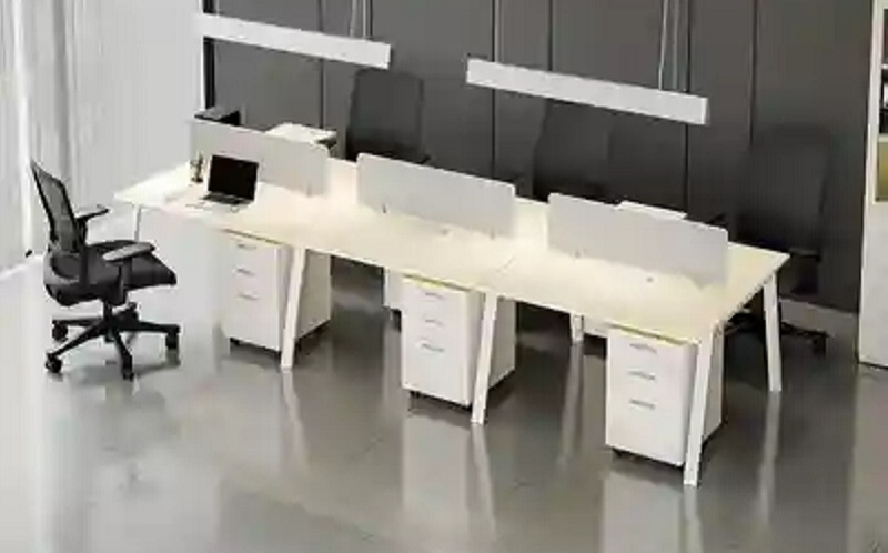 Rekomendasi Lemari Meja Kantor yang Multifungsi dan Berkualitas