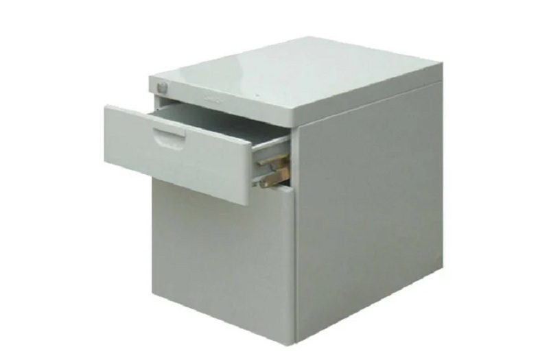 Ragam Opsi Meja Arsip Kantor Paling Recommended dari Tiger hingga Elite