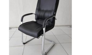 Kursi Kantor Tanpa Roda Tawarkan Stabilitas yang Lebih Tinggi Kursi Kantor Tanpa Roda Tawarkan Stabilitas yang Lebih Tinggi