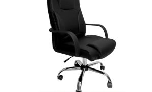 Kursi Kantor Putar Hidrolik Desain Ergonomis dengan Fitur Modern Kursi Kantor Putar Hidrolik Desain Ergonomis dengan Fitur Modern