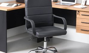 Kursi Staff Kantor untuk Dukung Produktivitas Karyawan Kursi Staff Kantor untuk Dukung Produktivitas Karyawan