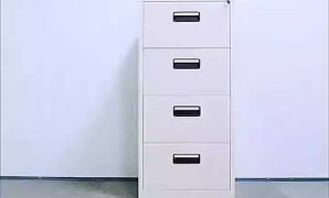 Lemari Arsip 4 Laci sebagai Solusi Penyimpanan Dokumen yang Efisien dan Profesional Lemari Arsip 4 Laci sebagai Solusi Penyimpanan Dokumen yang Efisien dan Profesional