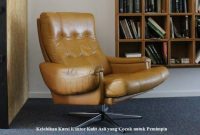 Kelebihan Kursi Kantor Kulit Asli